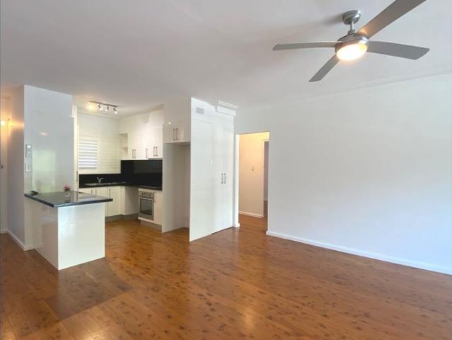 Apartment for rent in Sutherland, New South Wales