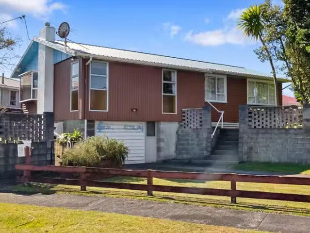 House for sale in Hillsborough, Taranaki
