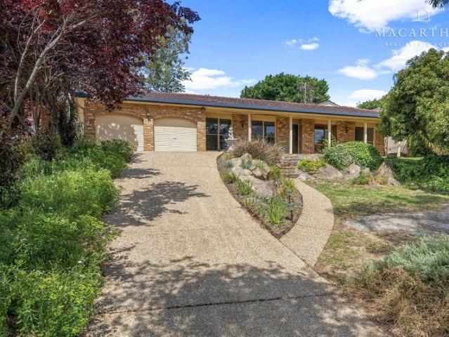 House for sale in Kooringal, Wagga Wagga City Council