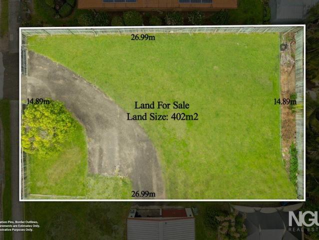 Land for sale in Toombul, Queensland