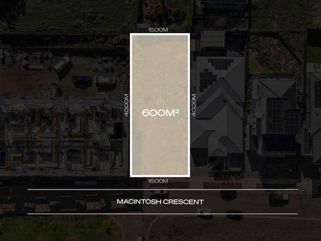 Land for sale in Woodforde, South Australia