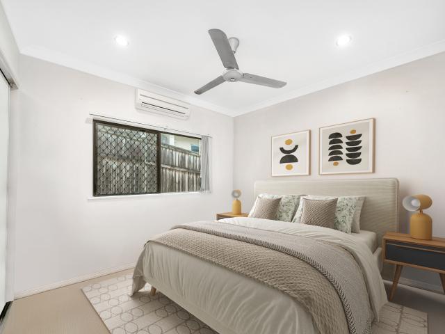 House for sale in Mount Sheridan, Queensland