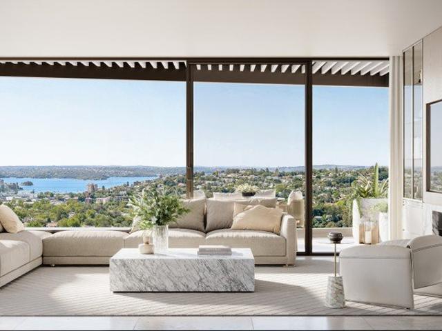 Apartment for sale in Sydney, New South Wales