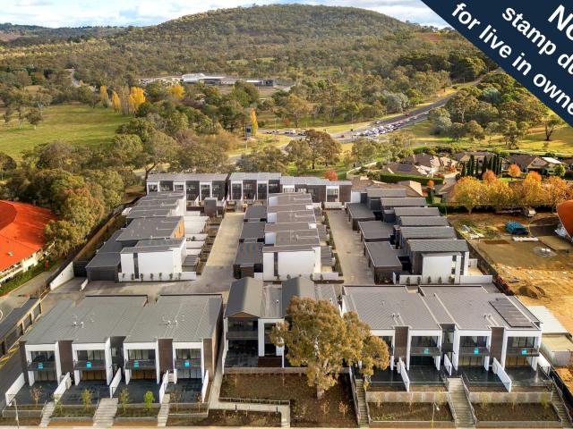 Property for sale in Canberra, Australian Capital Territory