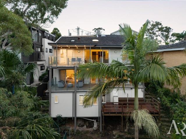 House for sale in Sydney, New South Wales