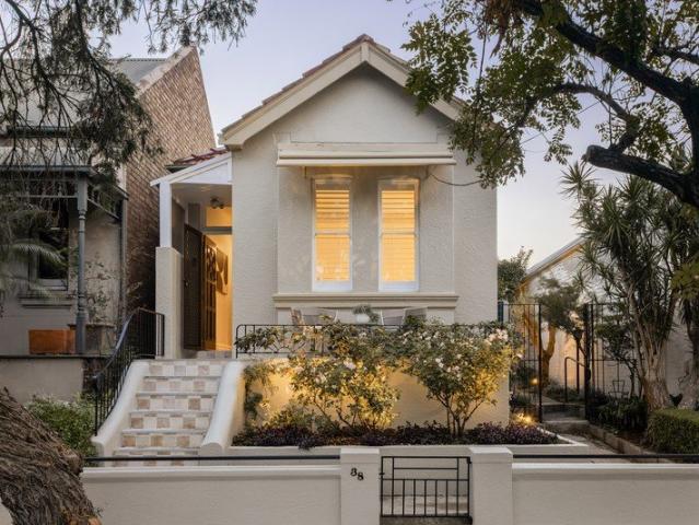 House for sale in Sydney, New South Wales