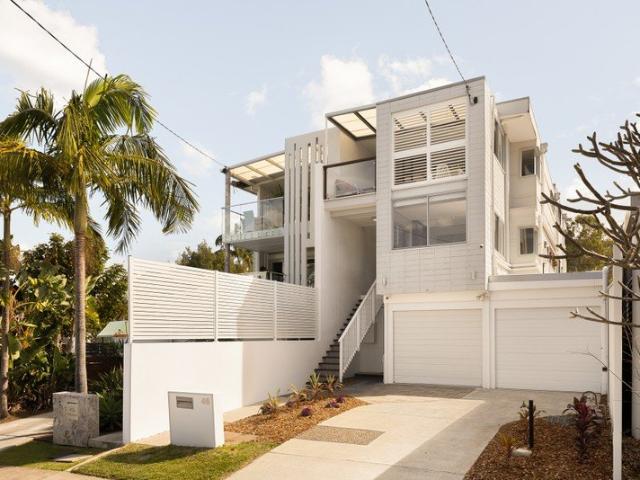 Duplex for sale in Toombul, Queensland