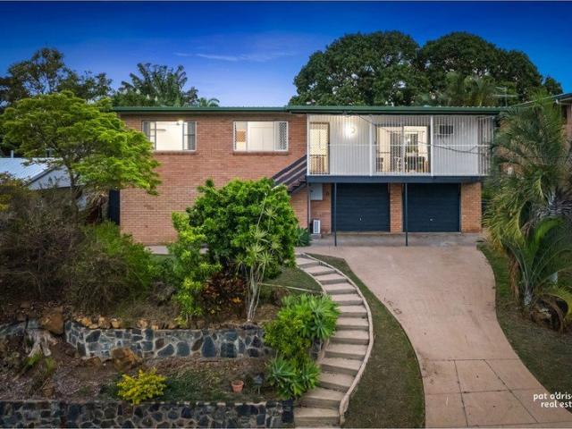 House for sale in Frenchville, Rockhampton