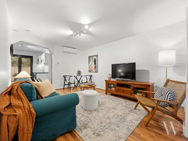 Townhouse for sale in Western Australia