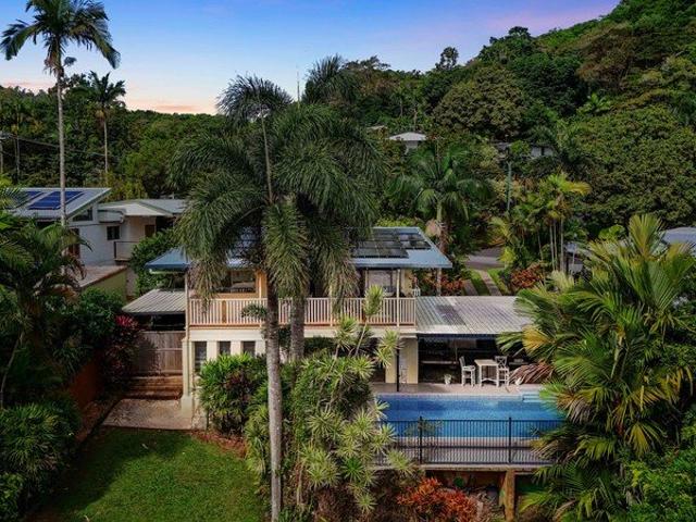 House for sale in Cairns, Queensland