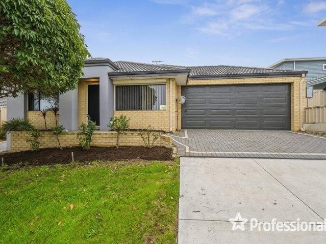 Villa for rent in Balga, City of Stirling