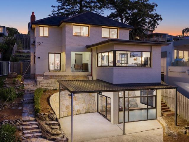 House for sale in Willoughby, New South Wales