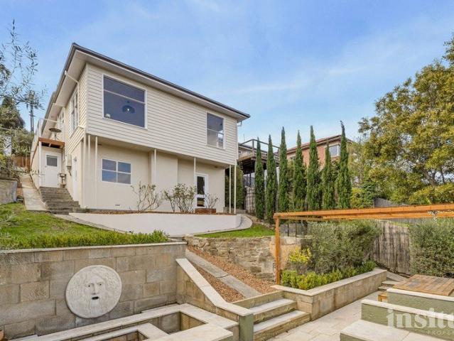 House for sale in Hobart, Tasmania
