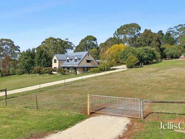 Land for sale in Glenlyon, Victoria