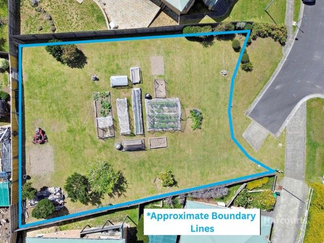 Land for sale in Glenorchy, Tasmania