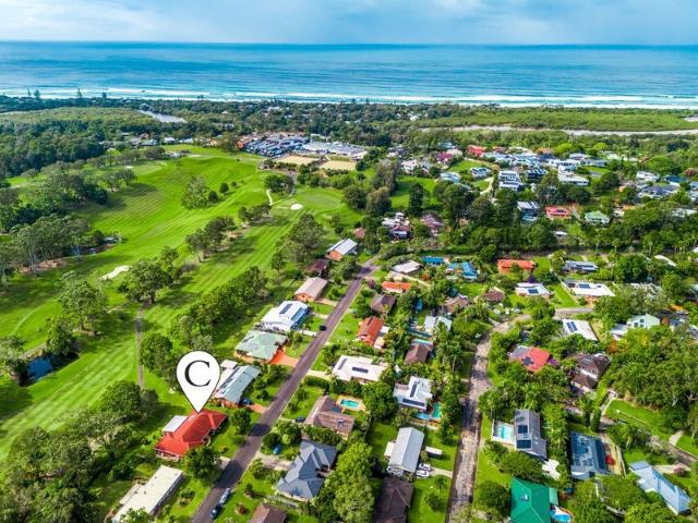 House for sale in Ocean Shores, New South Wales