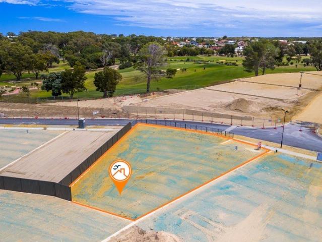 Land for sale in Yanchep, City of Wanneroo