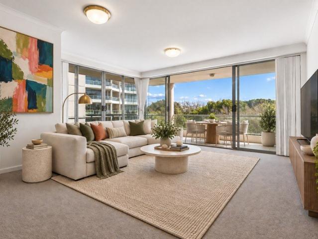 Apartment for sale in Sydney, New South Wales