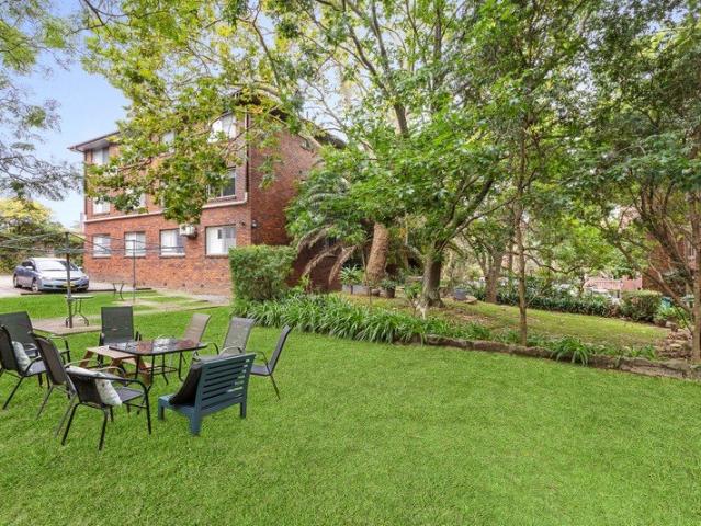 Apartment for sale in Sydney, New South Wales