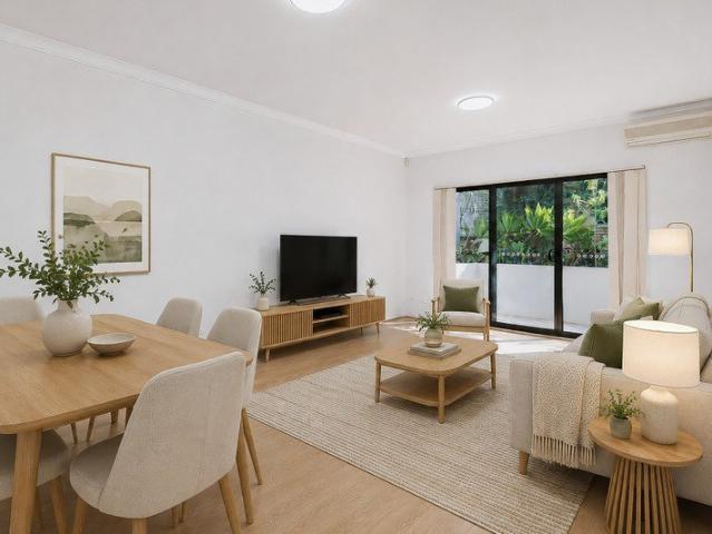 Apartment for sale in Strathfield, New South Wales