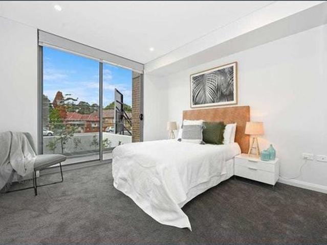 Apartment for rent in Sydney, New South Wales