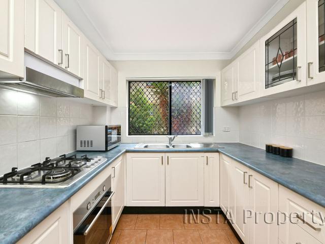 Apartment for sale in Bankstown, New South Wales