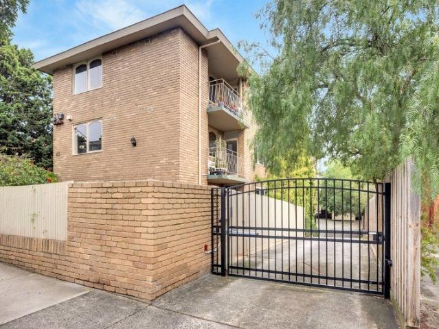 Apartment for rent in Camerons Creek, Victoria