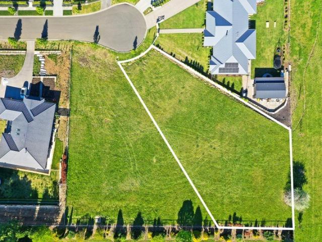 Land for sale in Moss Vale, Wingecarribee Shire Council