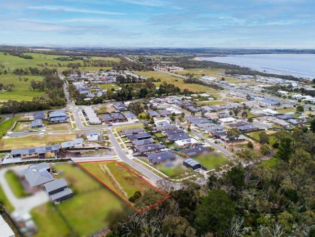 Land for sale in Grantville, Victoria
