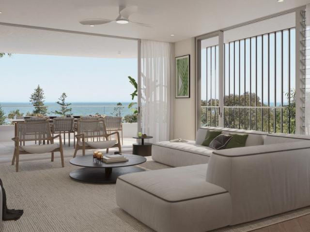 Apartment for sale in Toombul, Queensland