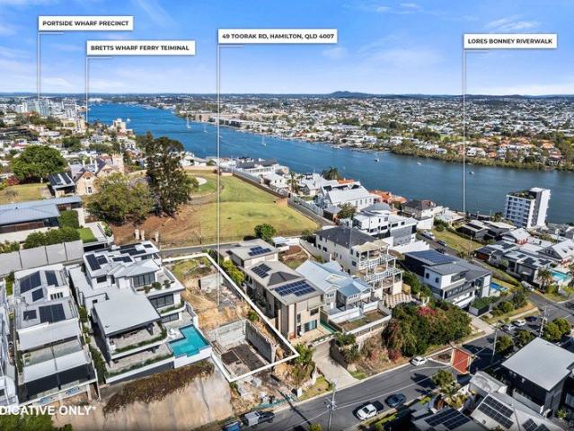 Land for sale in Toombul, Queensland