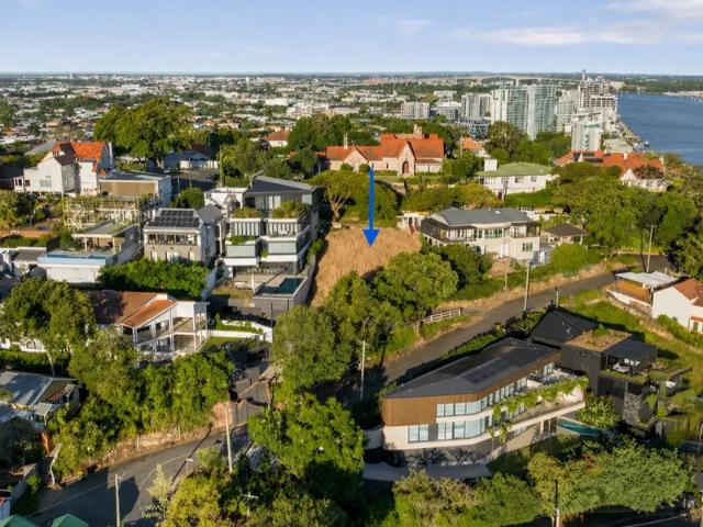 Land for sale in Toombul, Queensland