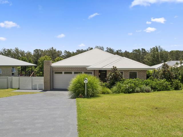 House for sale in North Macksville