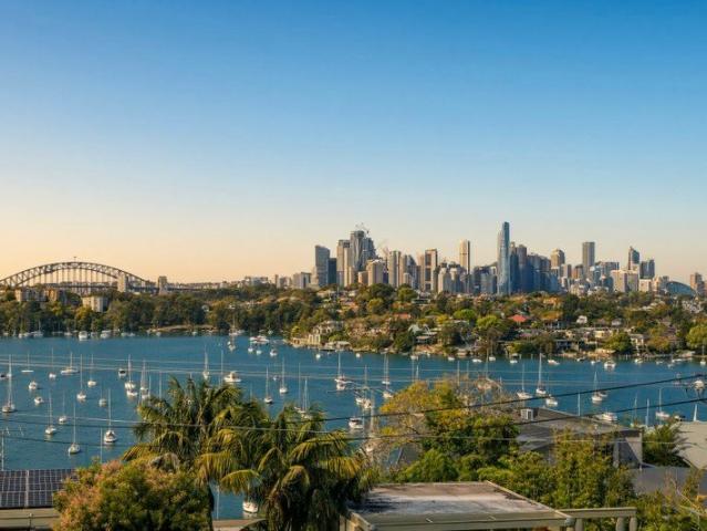 House for sale in Lower North Shore, Sydney