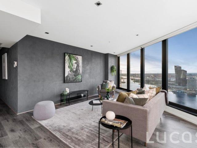 Apartment for sale in Docklands, Melbourne