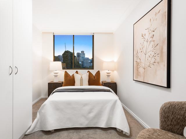 Apartment for sale in Mcmahons Point, New South Wales