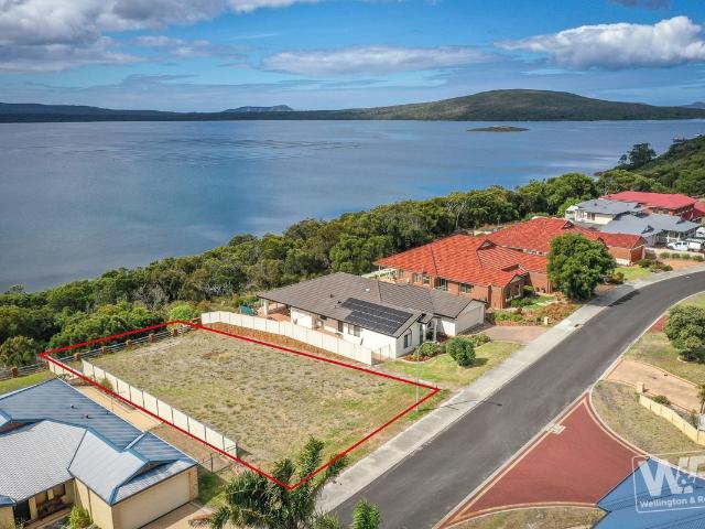 Land for sale in Warral, Western Australia
