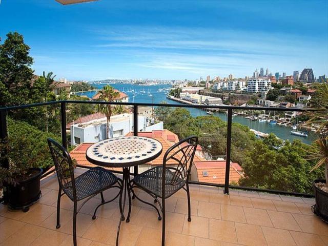 Apartment for rent in Sydney, New South Wales