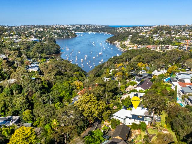 House for sale in Willoughby, New South Wales