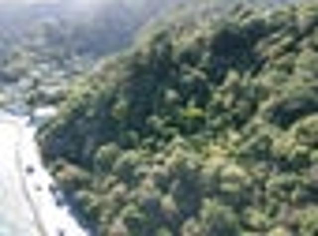 Land for sale in Sorrento Bay, Lower Hutt