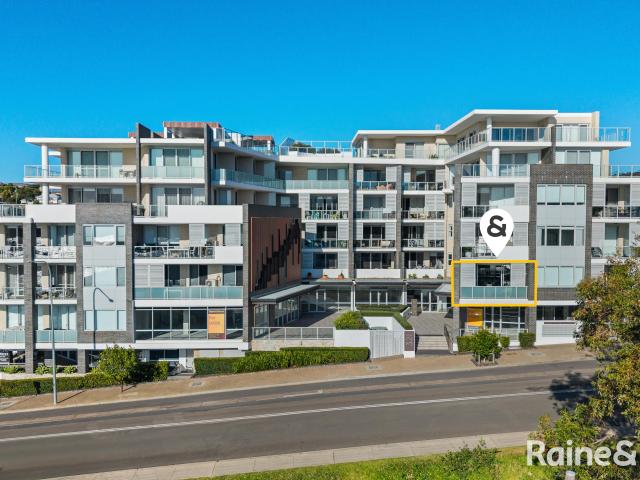 Apartment for sale in Ulladulla, New South Wales