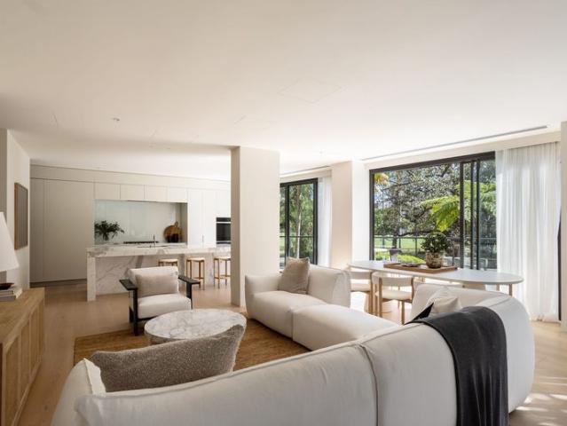 Apartment for rent in Rushcutters Bay, Sydney