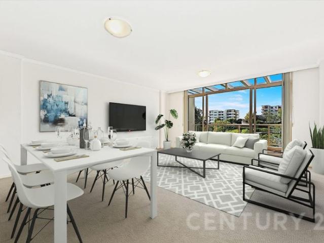 Apartment for rent in Inner West, Sydney
