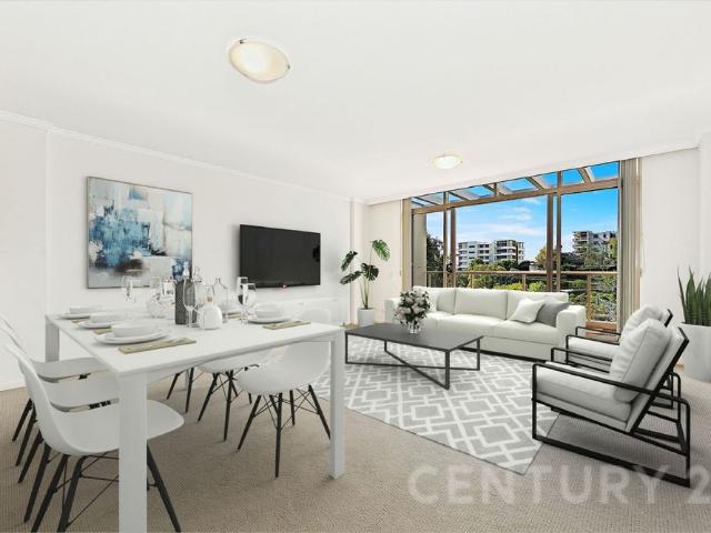 Apartment for rent in Inner West, Sydney