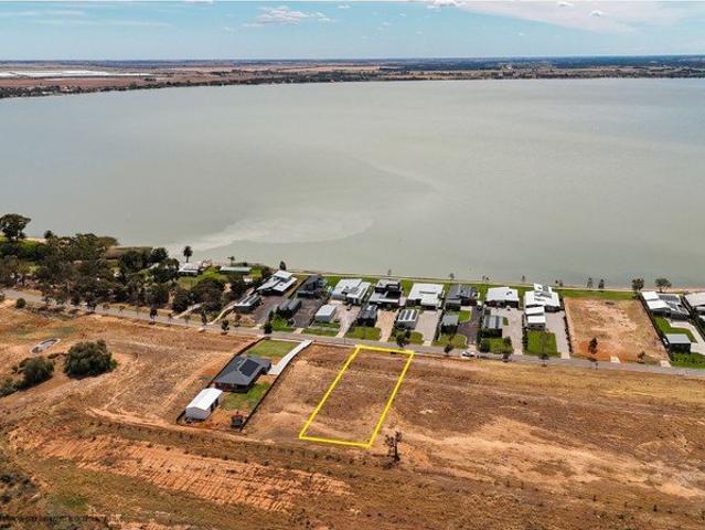 Land for sale in Lake Boga, Victoria