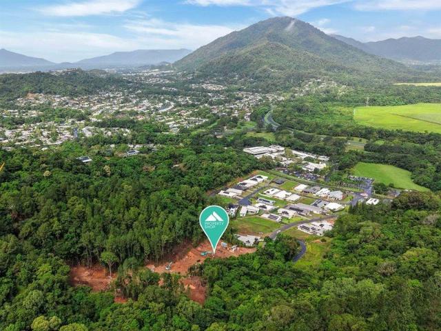 Land for sale in Cairns, Queensland