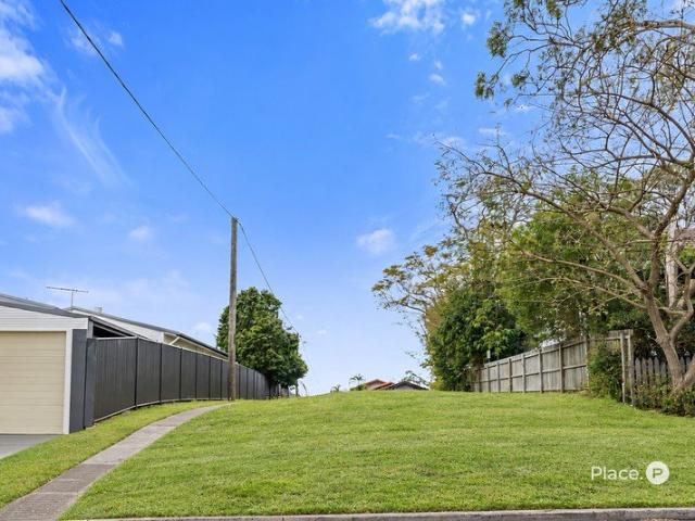 Land for sale in Mount Gravatt East, Greater Brisbane