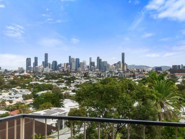 Apartment for rent in Toombul, Queensland