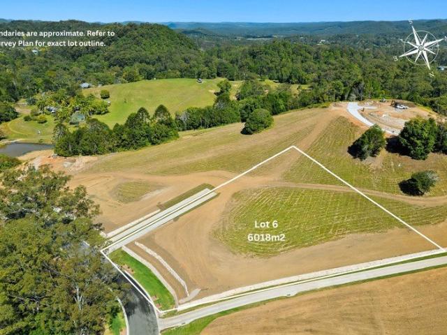 Land for sale in Kings Creek, Queensland