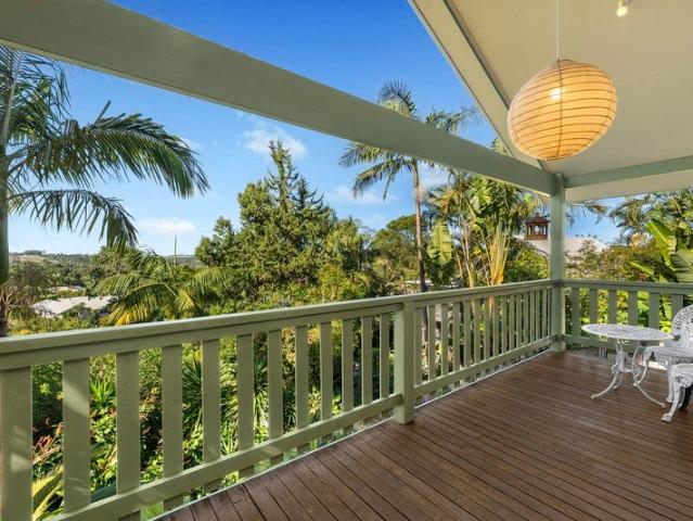House for sale in Bangalow, New South Wales